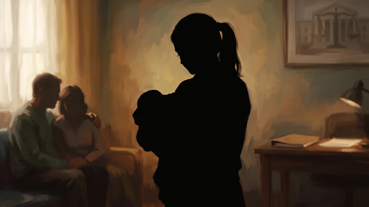 Bayi di Pelukan Siswi SMP Kotim: Dari Ruang Persalinan Menuju Tuntutan Keadilan