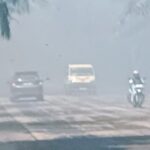 Kepungan Karhutla di 22 Titik Perkotaan Sampit, BPBD Minta Maaf Tak Semua Terjangkau