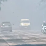 Kabut Asap Makin Pekat, Sekolah di Kotim Resmi Belajar dari Rumah hingga Tanggap Darurat Berakhir