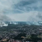 Negara Kewalahan saat Api Mengepung Kotim: Armada Bermasalah, Nyawa Warga Jadi Taruhan Utama