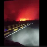 ”Jembatan Sakratul Maut”: Bara Tumbang Nusa Menggila Usai Rentetan Kunjungan Pejabat