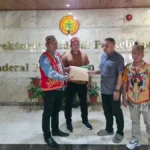 Disambut Bahasa Dayak di Kementan, Warga Kotim Desak Tegakkan UU Perkebunan