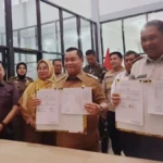 Kotim Resmi Terapkan Pidana Kerja Sosial, Pelaku Tipiring Tak Harus Masuk Penjara