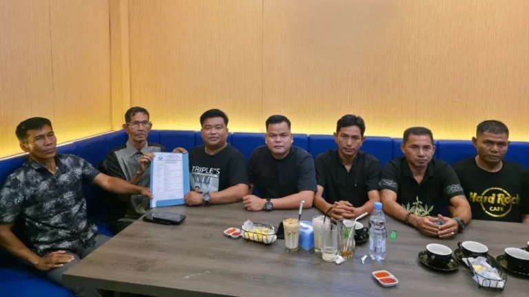 Beroperasi sebelum Ganti Rugi Lunas, Tambang Silika di Sebabi Diduga Langgar Kesepakatan