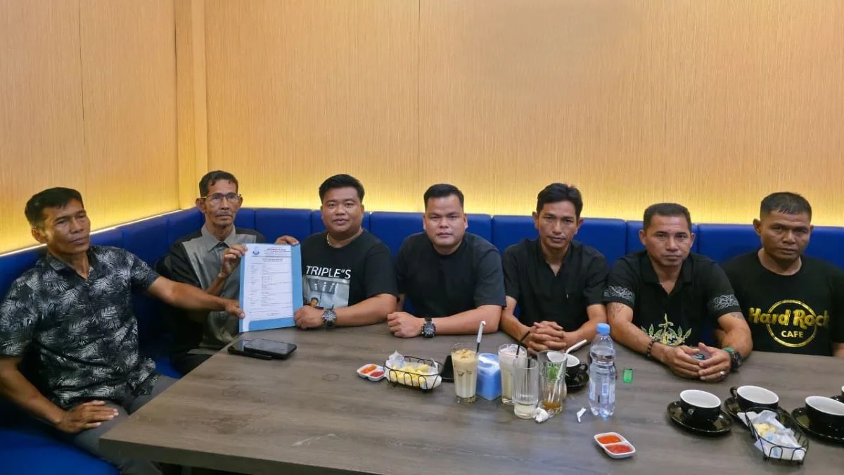 Beroperasi sebelum Ganti Rugi Lunas, Tambang Silika di Sebabi Diduga Langgar Kesepakatan