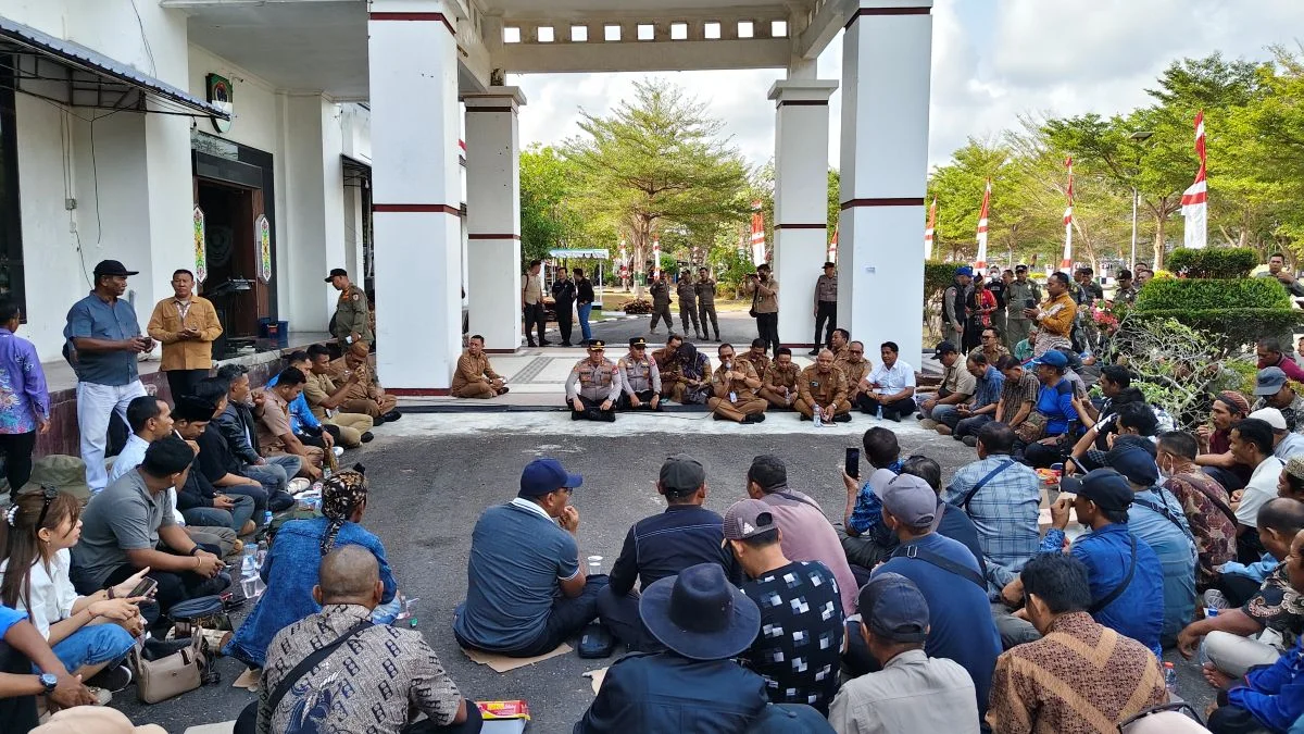 Janggalnya Sikap Pemkab Seruyan: Dulu Tolak PT BAP demi Plasma, Kini Sodorkan Dalih KUP