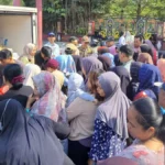 Saat Harga Pangan Serba Mahal, GPM Kotim Tawarkan Belanja Paket Hemat dan Banting Harga Gas Elpiji Jadi Rp22 Ribu
