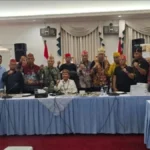 Gubernur Kalteng Turun Tangan Konflik Sebabi: Saat Kekuatan Adat dan Tekanan Politik Menjepit PT BAP