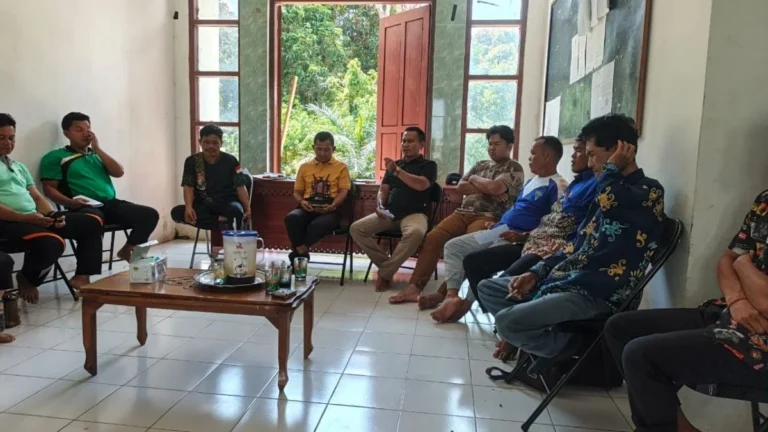 Aroma Janggal Pilkades Rantau Betung Seruyan: Tuntutan Diskualifikasi hingga Ancaman Gugatan PTUN
