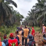 Pesan Darurat Adat untuk Gubernur Kalteng: PT BAP Sinar Mas Putus Jalan dan Hadang Majelis Basara Hai