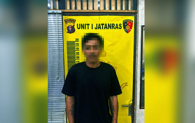 Bakar Lahan 5 Hektare Hingga Merambat ke Pekarangan Warga, Buruh Tani di Sampit Terancam 9 Tahun Penjara