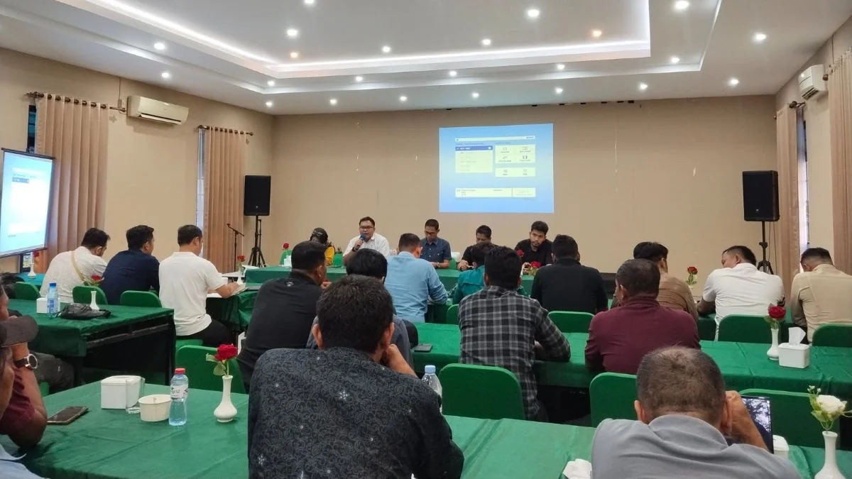 Panasnya Mediasi Melawan Sinar Mas: Benturan Urusan Perut Warga Seruyan vs Undang-Undang