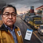 Menguji Palu Sidang DPRD Kotim: Menagih Janji Satgas BBM dan Penertiban Parkir SPBU