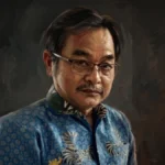 Mandeknya Kasus Camat MHU: Aparat Menyaksikan, Bukti Dipegang, Hukum Berhenti Berjalan