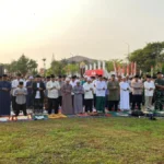 Bupati Kotim: Mungkin Ini Juga Salah Satu Peringatan, Salah Satu Ujian bagi Kita