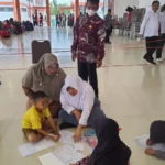 Lebih Dua Pekan Beroperasi, Sekolah Rakyat di Kotim Hadapi Masalah Air dan Kekurangan Tenaga Guru