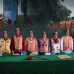 Drama Menjelang Vonis: Utusan Tancap Gas, Ingkar PT BAP di Pengujung Sidang Adat