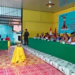 Sepucuk Surat Raksasa Sawit: PT BAP Mangkir Sidang Adat, Ancaman Serius Warga Sebabi