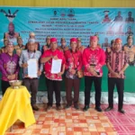 Bekukan Total Aktivitas Lahan Sengketa Sebabi, Ultimatum Terakhir Basara Hai untuk PT BAP