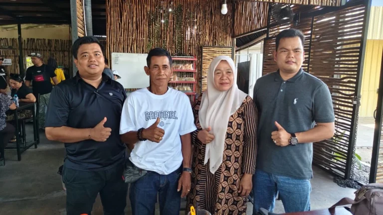 Sengketa Rp900 Juta KSSM: Syamsuri Bongkar Dokumen Lahan 2023 untuk Menjawab Tuduhan