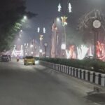 ISPU Kotim Tembus 462, Kualitas Udara Masuk Kategori Berbahaya