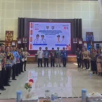 Bupati Kotim: UKPBJ Harus Pastikan Setiap Rupiah Anggaran Beri Manfaat Nyata bagi Masyarakat