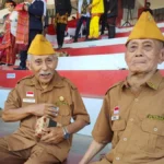 Veteran Kotim: Dulu Lawan Penjajah, Sekarang Korupsi Jadi Musuh yang Lebih Berbahaya