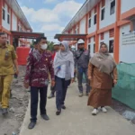 BPKP Evaluasi Sekolah Rakyat Kotim, Program Pendidikan hingga Sarpras Jadi Perhatian