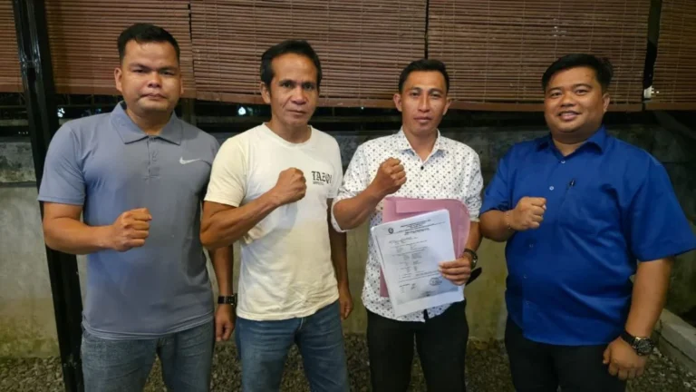 Marwah Adat Dinilai Dilecehkan: Tiga Kali Agrinas Mangkir Mediasi Lahan Trobos