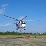 Kabut Asap Kian Parah, Kualitas Udara Kotim Sempat Tembus AQI 600