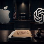 Perang AI Memanas, Apple dan OpenAI Berhadapan di Pengadilan soal Rahasia Dagang