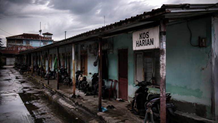 Kos Harian Manggis 2 Jadi Safe House Sabu 1 Kg, Bisnis Penginapan Kilat Sampit Sorotan