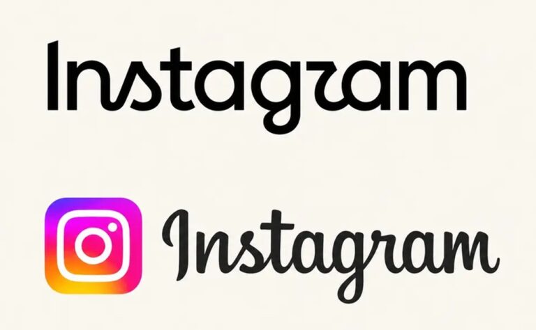 Logo Baru Instagram Bikin Salah Baca, Mirip Kesalahan Visual AI