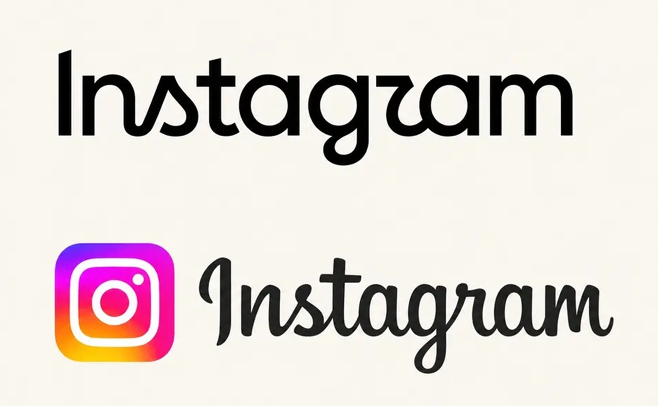 Logo Baru Instagram Bikin Salah Baca, Mirip Kesalahan Visual AI