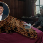 Langkah Catur dan Penanya Kini Hening: Obituari H. Ruslan Abdul Gani, Pewarta Senior Kotim