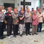 Lapis Tebal Pembuktian Pidana Korporasi Karhutla Kotim, DAD: Tindak Sampai ke Akar