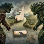 Duel Raksasa Sawit Kotim PT TASK vs PT NSP: Cacat Batas dan Dua Dalil yang Saling Membunuh