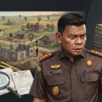 Beban Pembuktian Kajari Kotim Baru: Mengurai Kerumitan Ratusan Titik Hibah hingga Tumpukan Kasus Warisan
