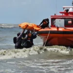 Diduga Korban KM Virgo Transport 8, Dua Jasad Masih Mengenakan Pelampung Ditemukan di Pesisir Seruyan