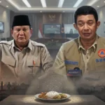 Laporan Asal Prabowo Senang Tuai Murka: Warga Kalteng Tercekik Asap, Telan Abu Karhutla