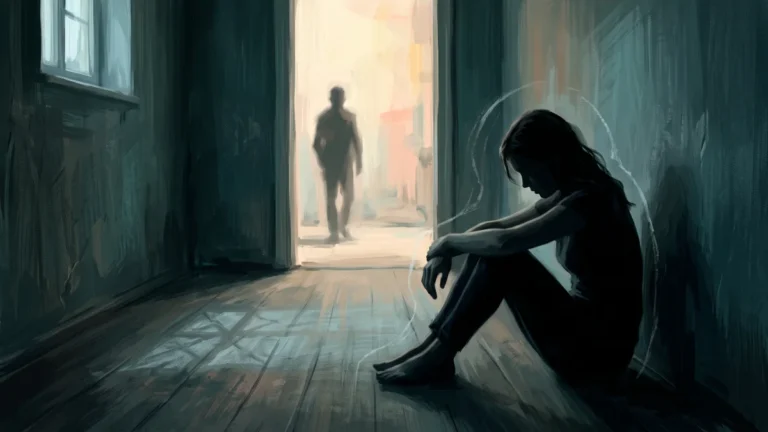 Tersangka Bebas, Terampasnya Rasa Aman Korban Kejahatan Seksual Anak di Palangka Raya