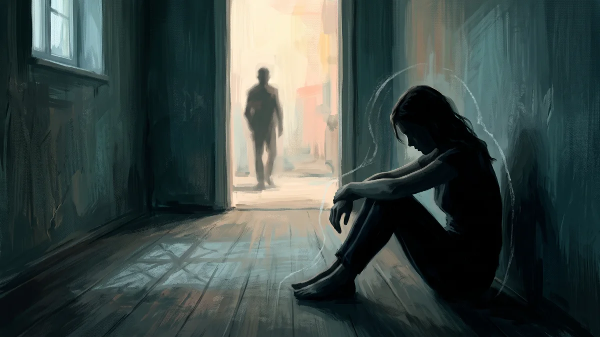 Tersangka Bebas, Terampasnya Rasa Aman Korban Kejahatan Seksual Anak di Palangka Raya