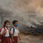 Kualitas Udara Memburuk, DPRD Kotim Desak Pemkab Tegas Berlakukan BDR, Jangan Lempar Keputusan ke Sekolah