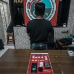 Berkat Laporan Warga Pelita Barat, Polisi Bongkar Markas Transit Sabu Perumahan Citra Mandiri