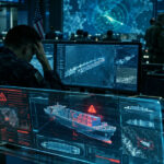 AI Salah Baca Data, Militer AS Hampir Hadang Kapal China