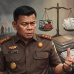 Kejari Kotim Tegaskan Pengadaan Darurat Karhutla Bisa Dipermudah, Tapi Tak Boleh Jadi Celah Cari Untung