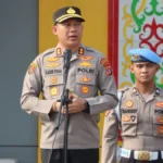 Ungkap Beratnya Pemadaman Karhutla, Kapolres Kotim Minta Personel Lansia dan Penderita Asma Tak Dipaksakan Turun ke Titik Api