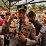 Mengawal Warga, Menantang Risiko: Pertaruhan ”Ratakan” Kapolres Seruyan Jelang Perundingan Plasma PT BAP