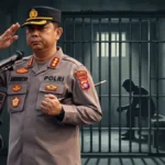Akhir Penangguhan Janggal: Tersangka Kekerasan Seksual Anak Kembali ke Sel di Bawah Komando Kapolresta Baru