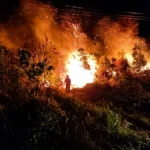 Bupati Kotim Minta Semua Pemilik Lahan, Perusahaan dan Pengembang Perumahan Sediakan Sumur Bor untuk Antisipasi Karhutla